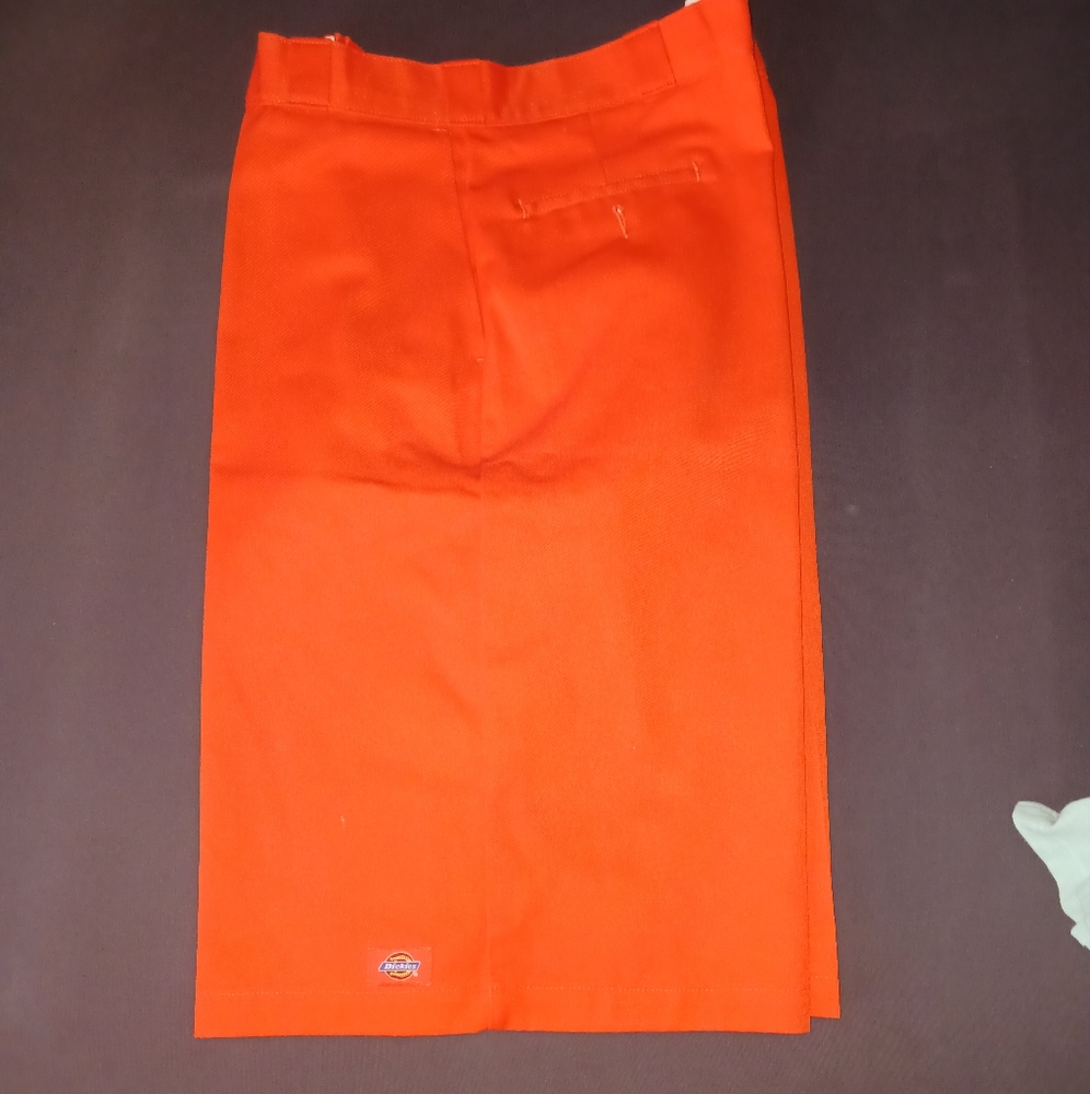 Dickie shorts